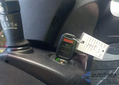 2013 Honda Accord Sport из США, поврежденный, VIN 1HGCR2F5XDA007735